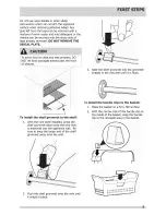 Preview for 5 page of Frigidaire FFRU17B2QWA Use & Care Manual