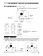 Preview for 5 page of Frigidaire FFRZ0633Q12 Use & Care Manual