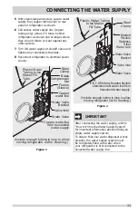 Предварительный просмотр 11 страницы Frigidaire FFSC2323TS Use & Care Manual