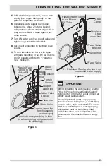 Предварительный просмотр 11 страницы Frigidaire FFSS2614QP Use & Care Manual