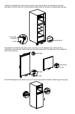 Предварительный просмотр 11 страницы Frigidaire FFTM25SI User Manual