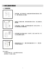 Предварительный просмотр 26 страницы Frigidaire FFTM25SI User Manual