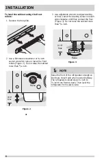 Предварительный просмотр 6 страницы Frigidaire FFTR1514RB Use & Care Manual