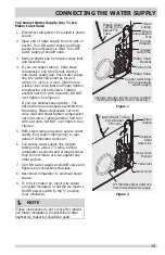 Предварительный просмотр 13 страницы Frigidaire FFTR1514RB Use & Care Manual