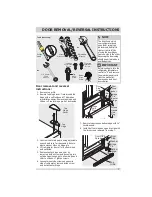 Preview for 7 page of Frigidaire FFTR1821QS5A Use & Care Manual