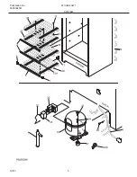 Preview for 6 page of Frigidaire FFU09C2CW Factory Parts Catalog