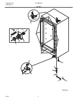 Preview for 4 page of Frigidaire FFU09K0AW Factory Parts Catalog