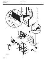 Preview for 6 page of Frigidaire FFU14FC4AW3 Factory Parts Catalog