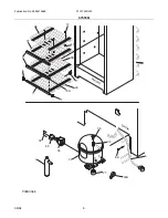 Preview for 6 page of Frigidaire FFU1724D Factory Parts Catalog