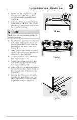 Preview for 9 page of Frigidaire FFUF2021AW Use & Care Manual