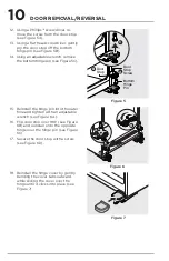 Preview for 10 page of Frigidaire FFUF2021AW Use & Care Manual