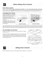 Preview for 6 page of Frigidaire FGB24L2ECD Use & Care Manual