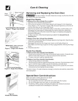 Preview for 12 page of Frigidaire FGB24L2ECD Use & Care Manual