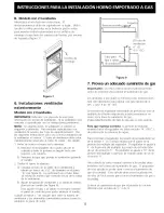 Preview for 13 page of Frigidaire FGB24S5DCA Installation Instructions Manual