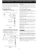 Preview for 14 page of Frigidaire FGB24S5DCA Installation Instructions Manual