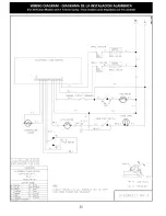 Preview for 20 page of Frigidaire FGB24S5DCA Installation Instructions Manual