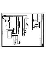 Frigidaire FGB24S5DCC Wiring Diagram предпросмотр