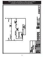 Предварительный просмотр 18 страницы Frigidaire FGB24T3ESC Installation Instructions Manual