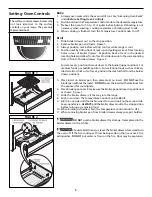 Preview for 8 page of Frigidaire FGB33WHSB Owner'S Manual