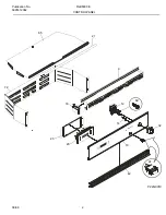 Preview for 2 page of Frigidaire FGB500CE Factory Parts Catalog