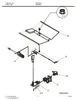 Preview for 6 page of Frigidaire FGB500CE Factory Parts Catalog