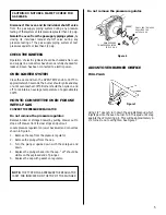 Предварительный просмотр 5 страницы Frigidaire FGB500CESG Installation Instructions Manual