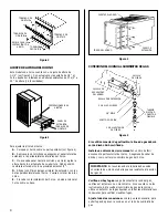 Предварительный просмотр 10 страницы Frigidaire FGB500CESG Installation Instructions Manual