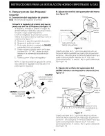 Предварительный просмотр 15 страницы Frigidaire FGB500CGBB Installation Instructions Manual