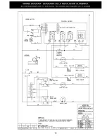 Предварительный просмотр 19 страницы Frigidaire FGB500CGBB Installation Instructions Manual