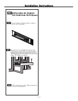 Preview for 14 page of Frigidaire FGBM19WNVDA Installation Instructions Manual