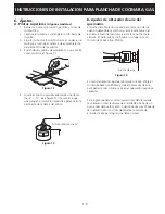 Preview for 19 page of Frigidaire FGC36C4HWD Installation Instructions Manual