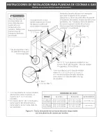 Preview for 12 page of Frigidaire FGC36S5ECA Installation Instructions Manual