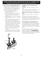 Preview for 26 page of Frigidaire FGC36S7FCA Installation Instructions Manual