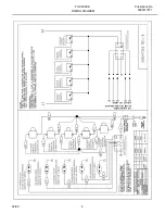 Предварительный просмотр 6 страницы Frigidaire FGC6X9XE Factory Parts Catalog