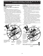 Предварительный просмотр 23 страницы Frigidaire FGDS3065PF Installation Instructions Manual