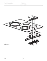 Preview for 2 page of Frigidaire FGEC3065KB1 Factory Parts Catalog