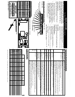 Preview for 1 page of Frigidaire FGEF3032M W Wiring Diagram