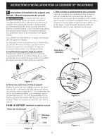 Preview for 20 page of Frigidaire FGES3045KFF Installation Instructions Manual