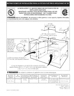 Preview for 11 page of Frigidaire FGES3065KBB Installation Instructions Manual