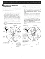 Preview for 16 page of Frigidaire FGES3065KBB Installation Instructions Manual