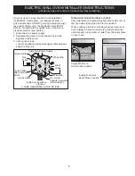 Предварительный просмотр 5 страницы Frigidaire FGET2766UFB Installation Instructions Manual