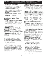 Preview for 13 page of Frigidaire FGET3066UD Installation Instructions Manual