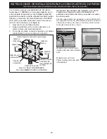 Preview for 15 page of Frigidaire FGET3066UD Installation Instructions Manual