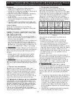 Preview for 23 page of Frigidaire FGET3066UD Installation Instructions Manual