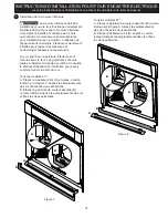 Preview for 27 page of Frigidaire FGET3066UD Installation Instructions Manual