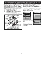 Предварительный просмотр 15 страницы Frigidaire FGET3069UF Installation Instructions Manual