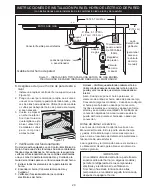 Предварительный просмотр 20 страницы Frigidaire FGET3069UF Installation Instructions Manual