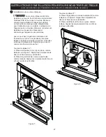 Предварительный просмотр 27 страницы Frigidaire FGET3069UF Installation Instructions Manual