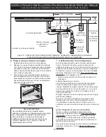 Предварительный просмотр 30 страницы Frigidaire FGET3069UF Installation Instructions Manual