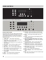 Preview for 8 page of Frigidaire FGEW3065PF Use & Care Manual